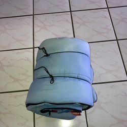 Sleeping Bag Coleman Adult