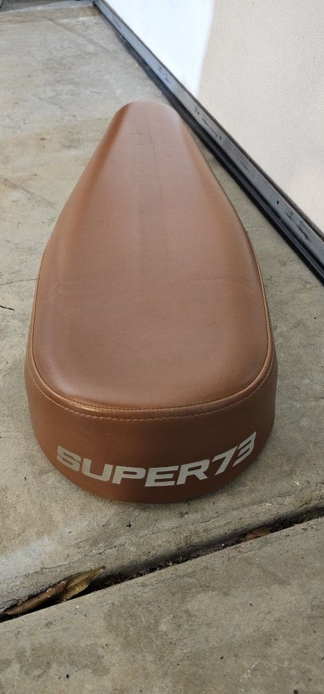 Super S2 Original Seat