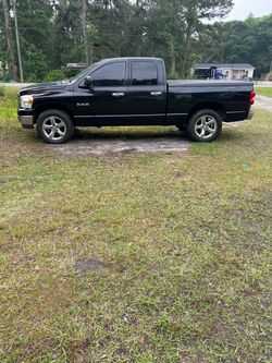 2008 Dodge Ram 1500