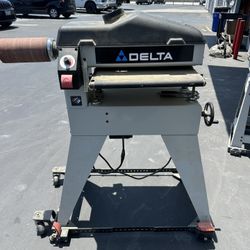 Delta Drum Sander 