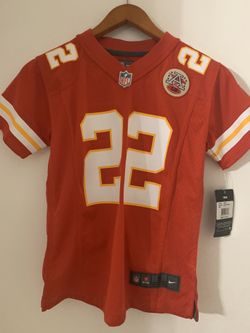 Dexter McCluster NBA jersey
