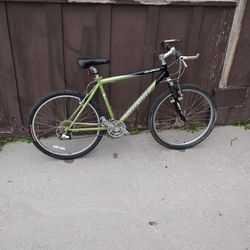 1999 Specialized Hard Rock