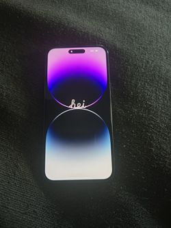Iphone 14 Pro Max 128gb Unlocked