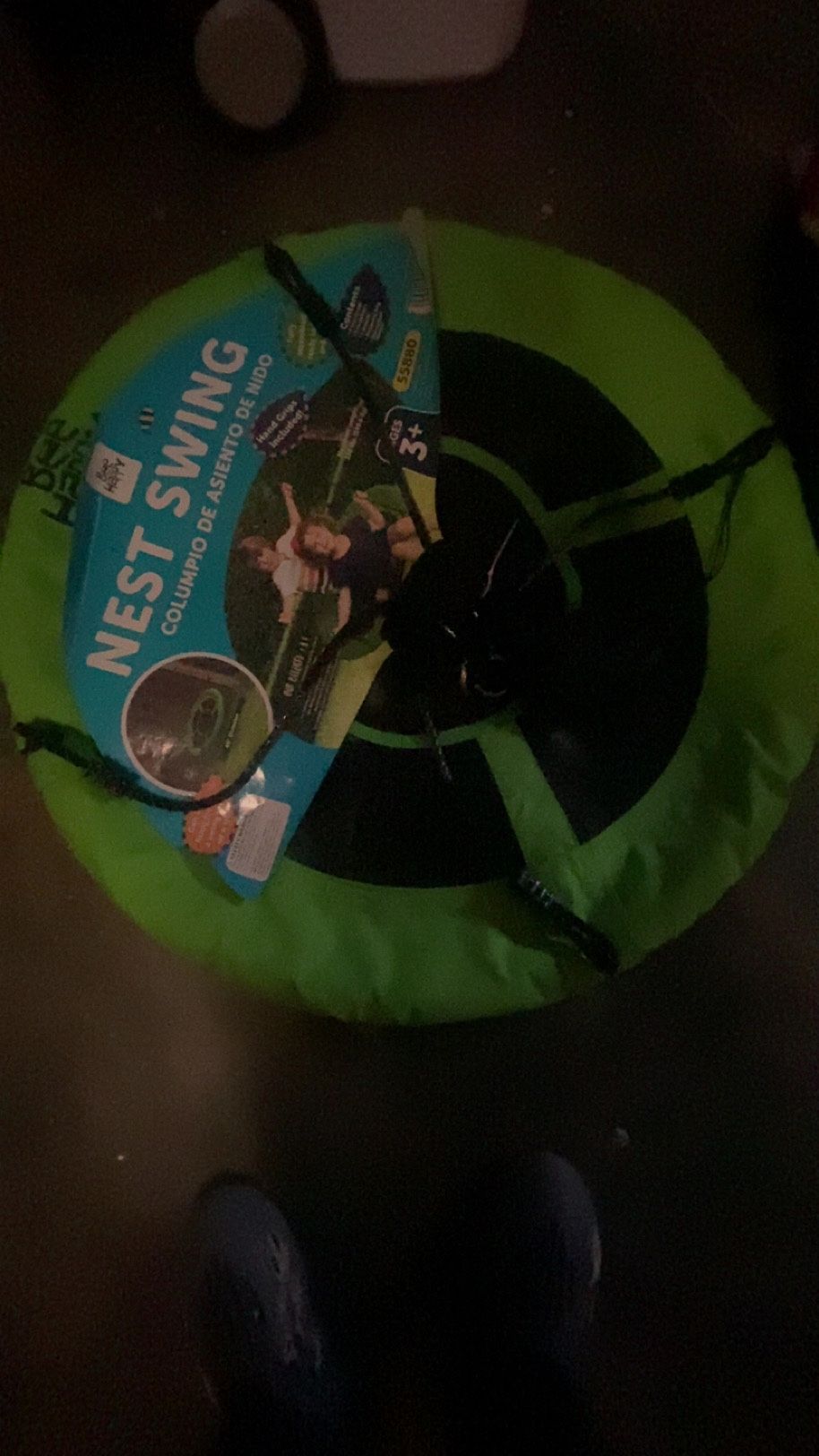 Net Swing 