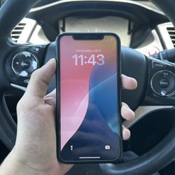 iPhone Xr T-mobile