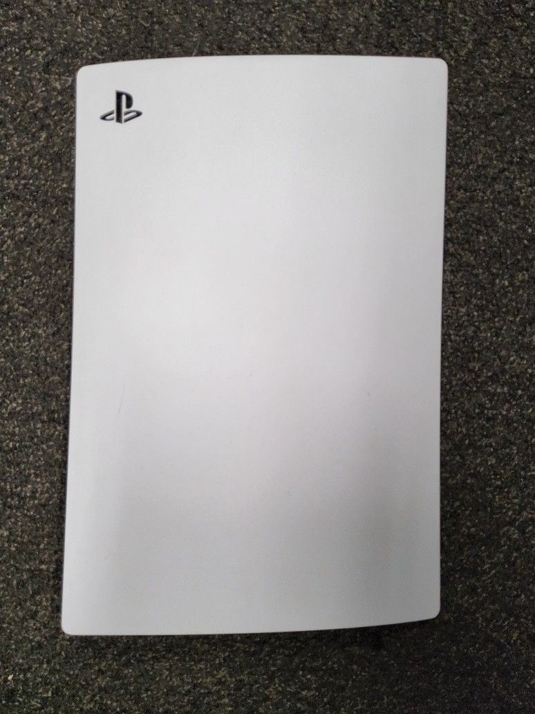 PS5 PROTECTIVE SYSTEM CASE COVERING