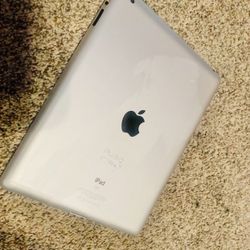 Tablet Apple 
