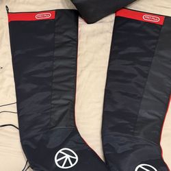 Therabody Jet Boots Pro Short