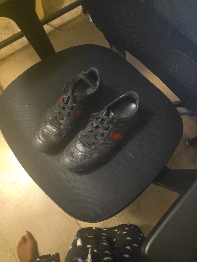 Gucci Shoes