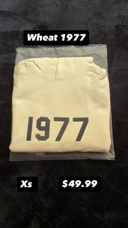 Essential Hoodie