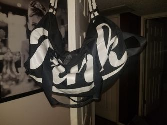 Victoria secret pink