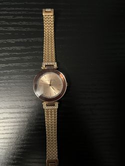 Anne Klein Watch