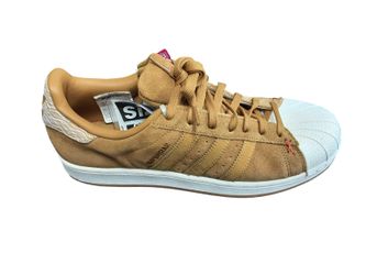 Adidas B27574 Beige / Tan