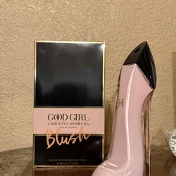Good Girl Carolina Herrera Blush
