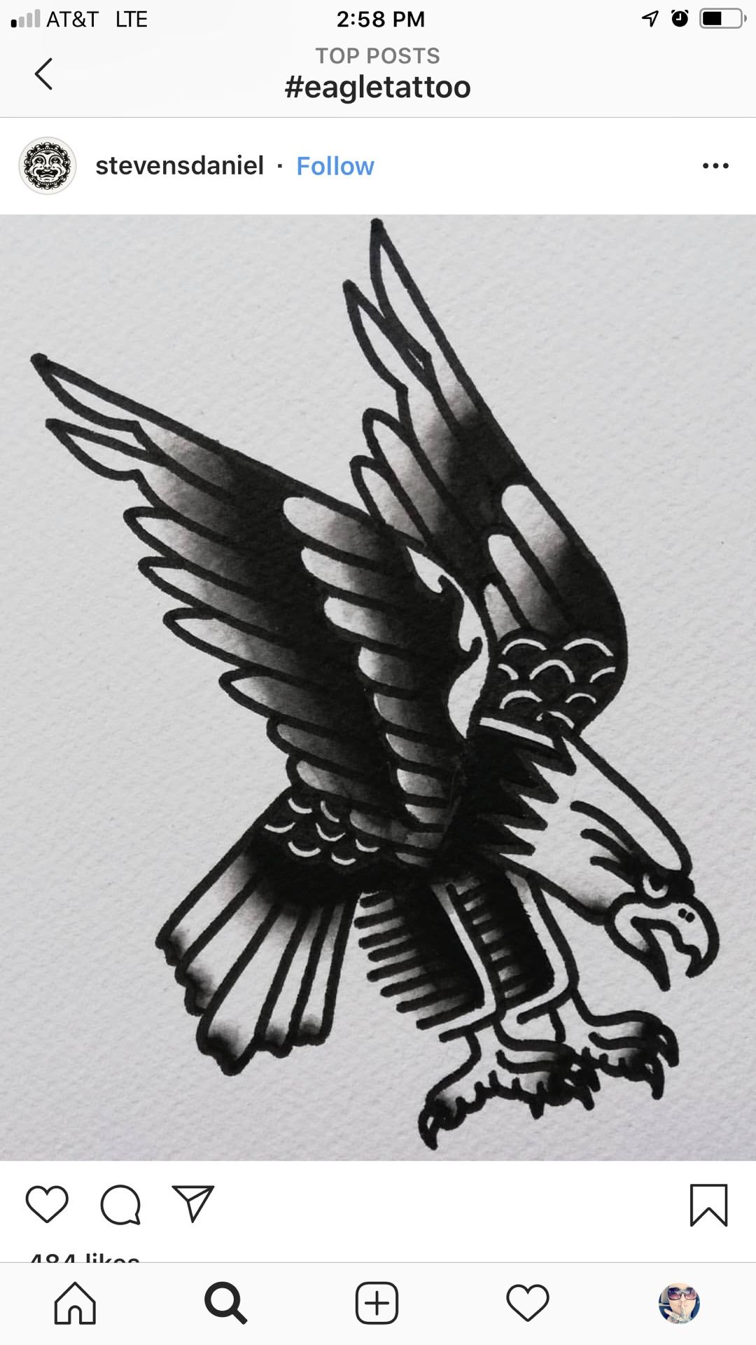 Tattoos