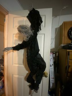 Halloween Decor