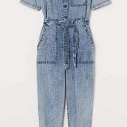 H&M Jumpsuit
