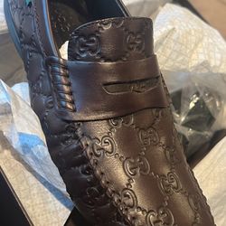 Gucci loafer