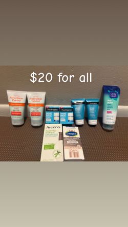 Beauty bundle