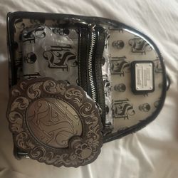 KSF Loungefly Backpack