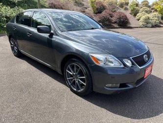 2006 Lexus GS 300