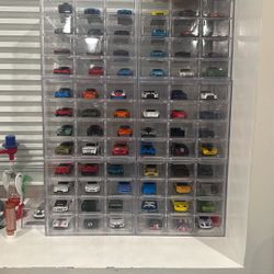 Hot wheels collection (RLC, Porsche, Lamborghini, JDM)
