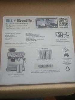 Coffee machine
