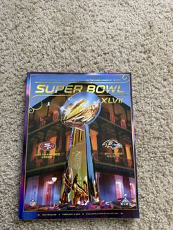 NFL collection Magazine