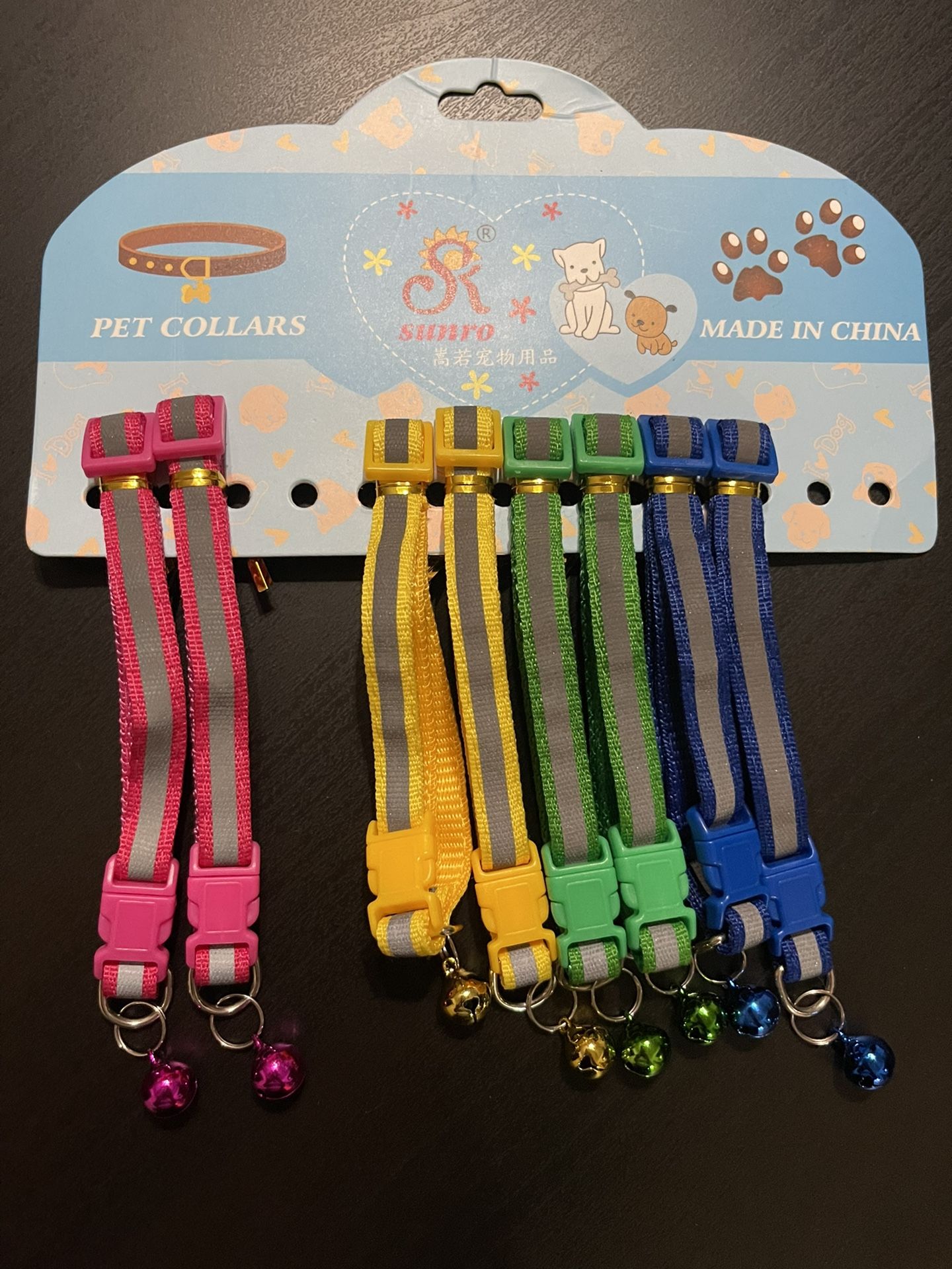 Pet Collars
