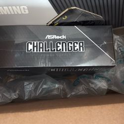 AsRock Challenger CL-850G