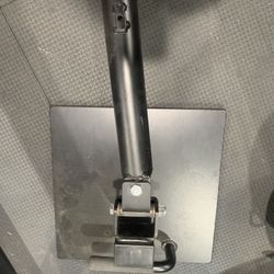 Free Standing Land Mine 