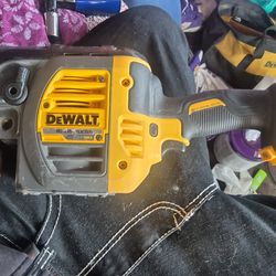 Dewalt DCD460