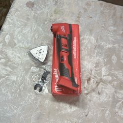 Millwaukee Multi Tool 