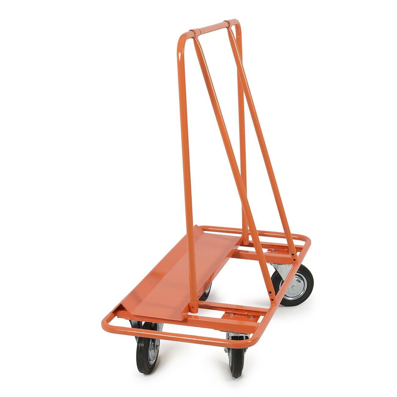 2000LB Capacity Drywall Cart Dolly Handling Sheetrock Sheet Panel Service Cart 61021 for Sale in