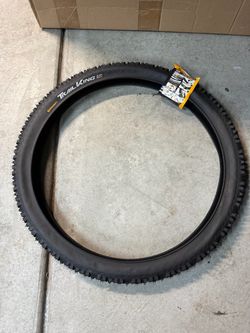 Continental Trail King MTB Tire 26 x 2.4