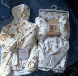 Newborn Set