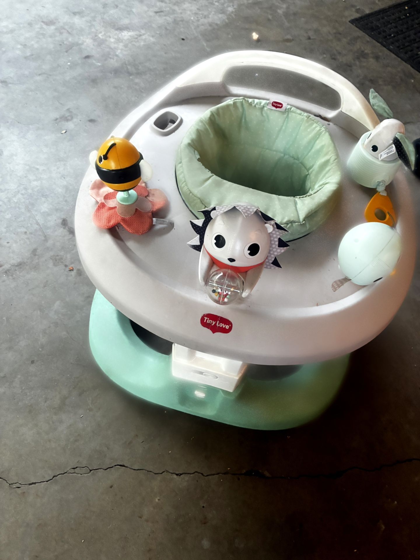Baby Walker