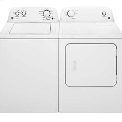 Kenmore Washer And Dryer