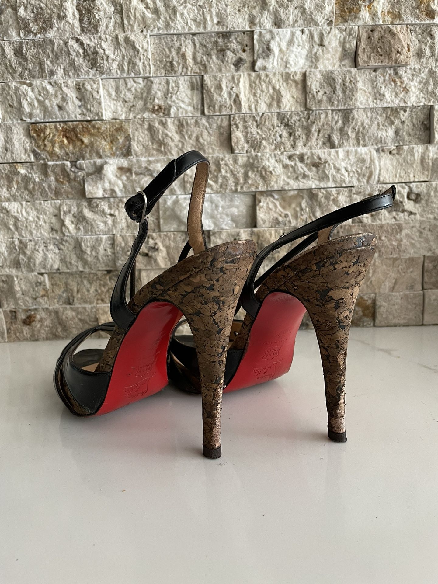 Christian Louboutin Activia