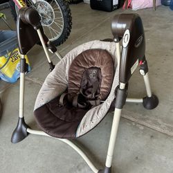 Graco Swing 