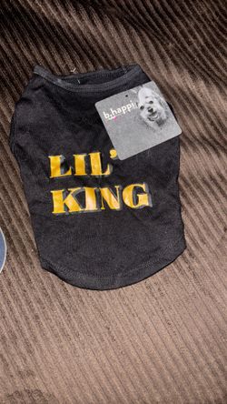  Camisa Para Perro Chico O Gato Cat Or Dog  