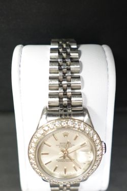 Rolex Oyster Perpetual Datejust