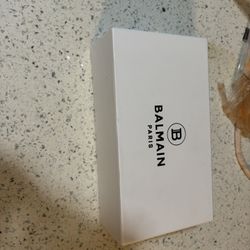 Balmain Sen Sunglasses 