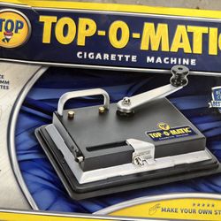 Top-o-Matic