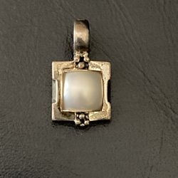 Michael Dawkins Pendant