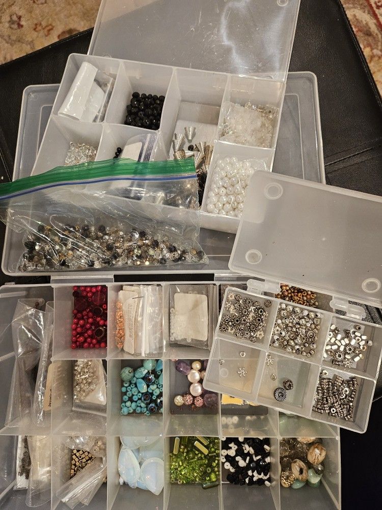 Beads/Bead Buddy
