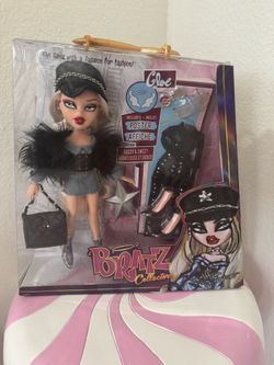 BRATZ COLLECTORS  CLOE DOLL SET