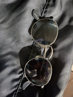 Vintage Ray Ban Sunglasses