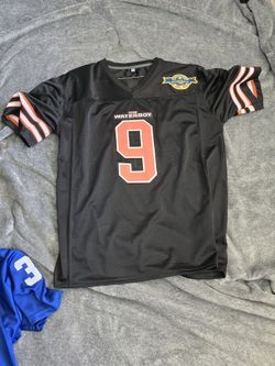 The Waterboy Movie Bobby Boucher Jersey $60 Size Large