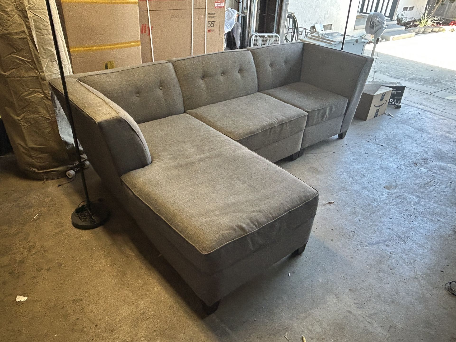Couch Sectional